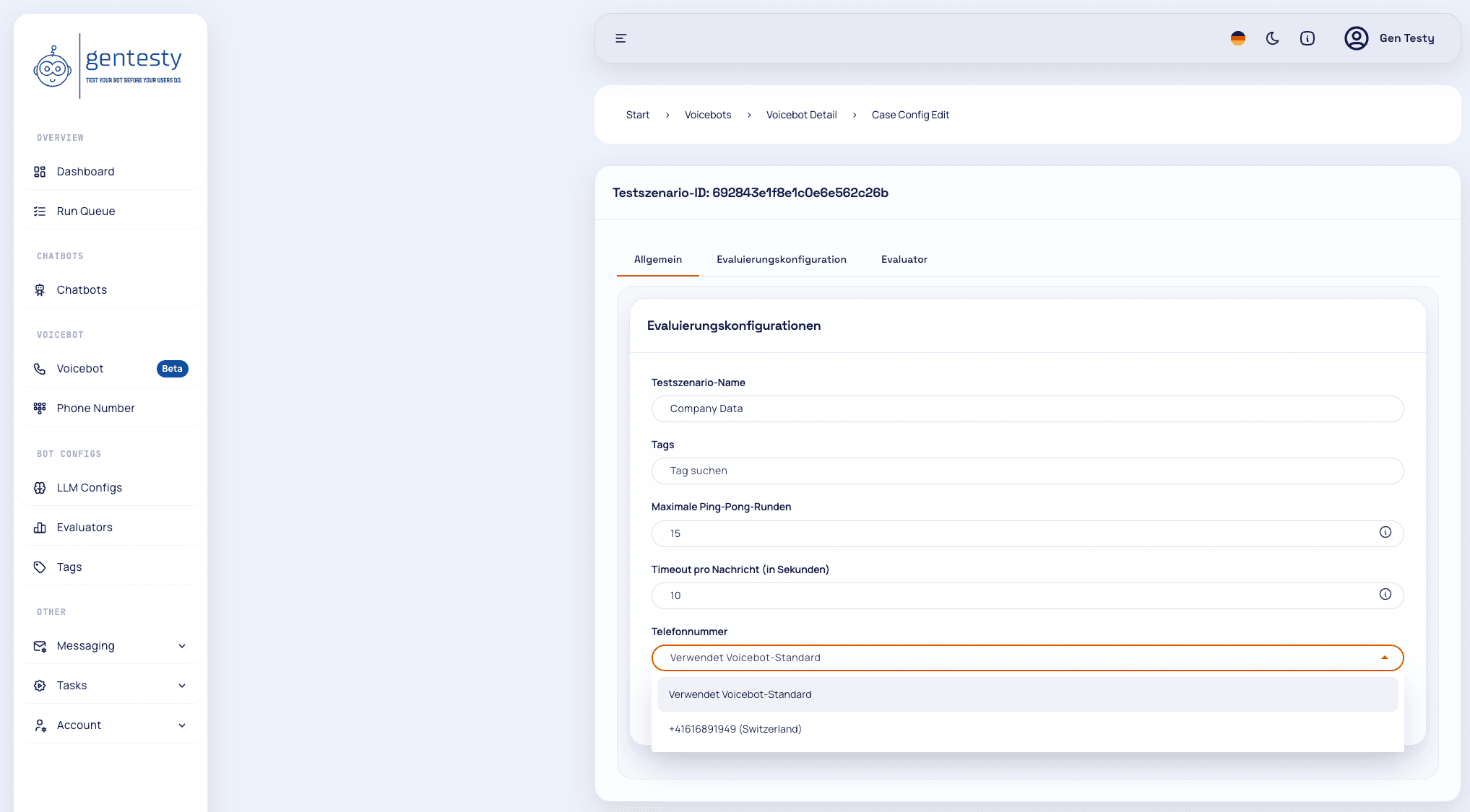 From ticket to feature in 20 minutes — a real Morphora story